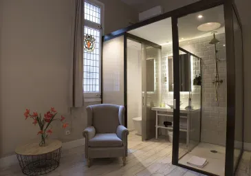 Chambre King Supérieure