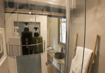 Chambre Double Économique