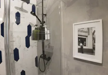 Chambre Double Économique