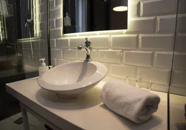 Chambre King Supérieure