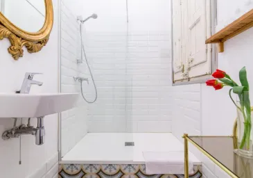 Chambre Double Économique