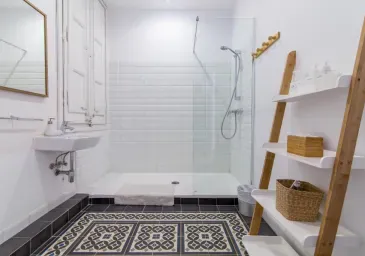 Chambre Double Standard