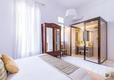 Chambre King Supérieure