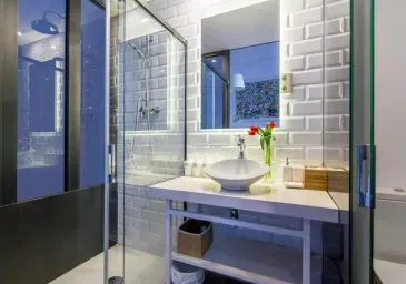 Chambre King Supérieure