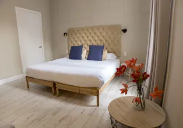 Chambre King Supérieure