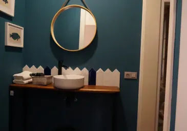 Chambre Double Standard