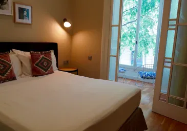 Chambre Double Économique