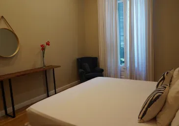 Chambre Double Standard