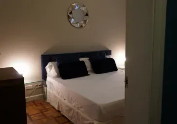 Chambre Double Standard