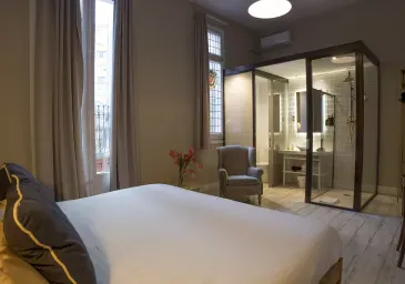 Chambre King Supérieure