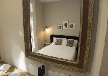 Chambre Double Économique