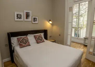 Chambre Double Économique