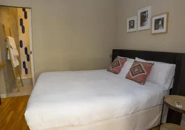 Chambre Double Économique