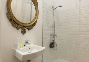 Chambre Double Standard