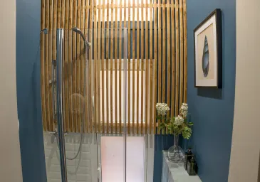 Chambre Double Standard