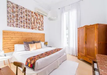 Chambre Double Standard