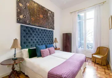 Chambre Double Standard