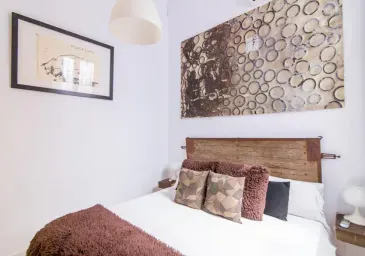 Chambre Double Économique