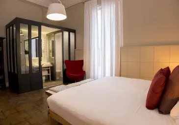 Chambre King Supérieure