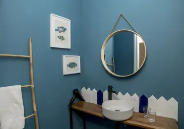 Chambre Double Standard