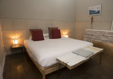 Chambre King Supérieure