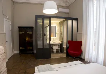 Chambre King Supérieure