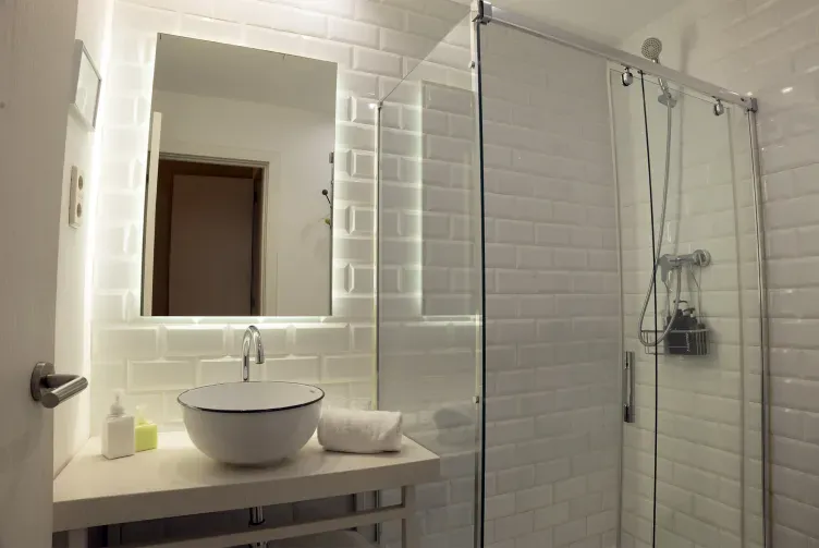 Habitación Doble Económica