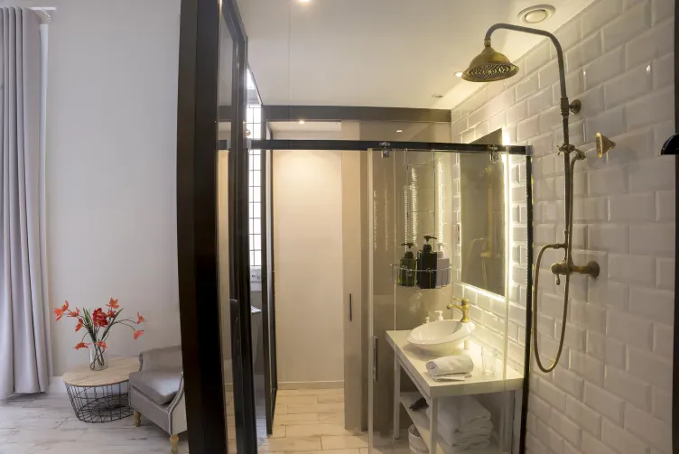 Chambre King Supérieure