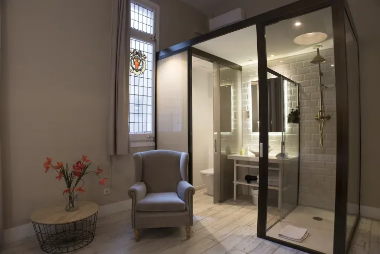 Chambre King Supérieure