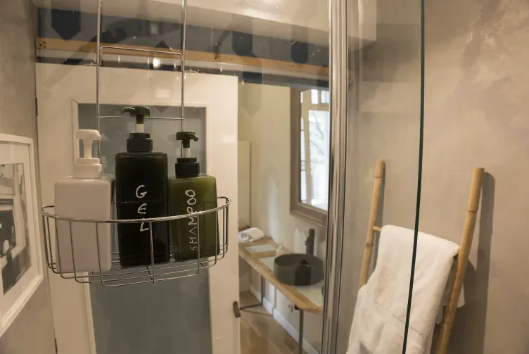 Habitación Doble Económica