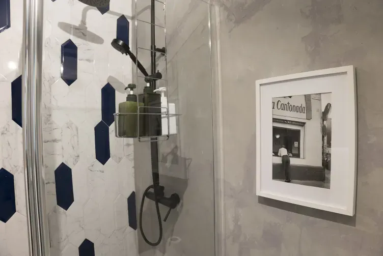 Habitación Doble Económica