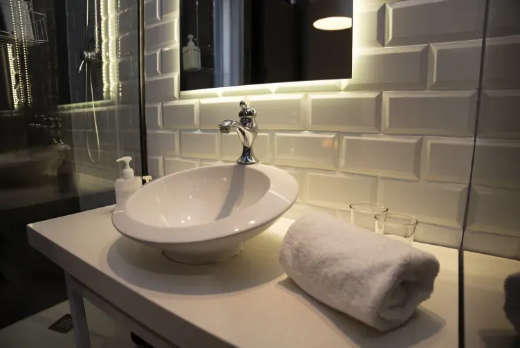 Chambre King Supérieure