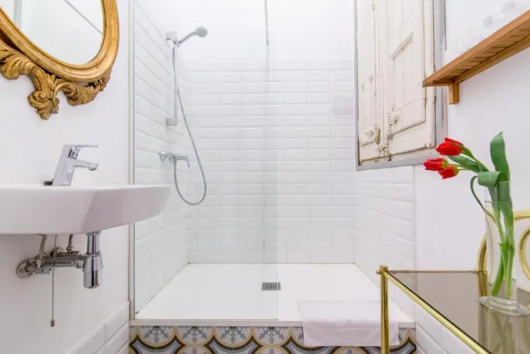 Habitación Doble Económica