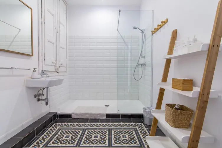 Habitación Doble Estándar