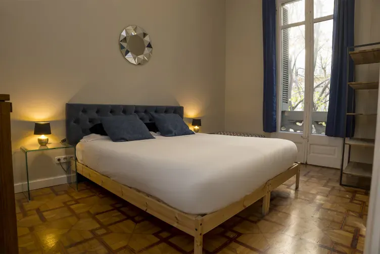 Habitación Doble Estándar