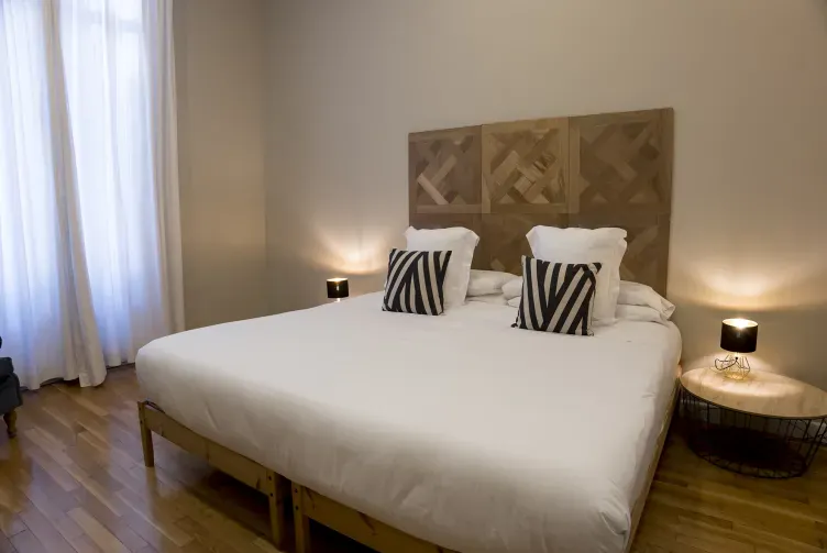 Habitación Doble Estándar