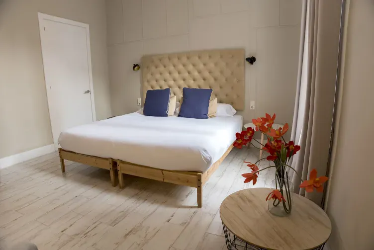 Chambre King Supérieure