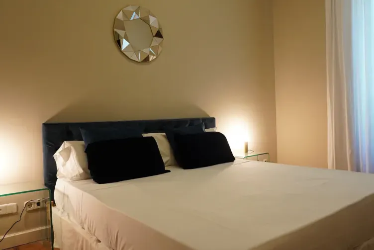 Habitación Doble Económica