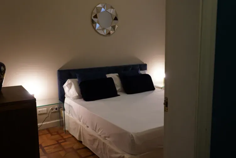 Habitación Doble Estándar