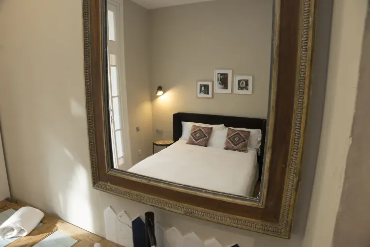 Habitación Doble Económica