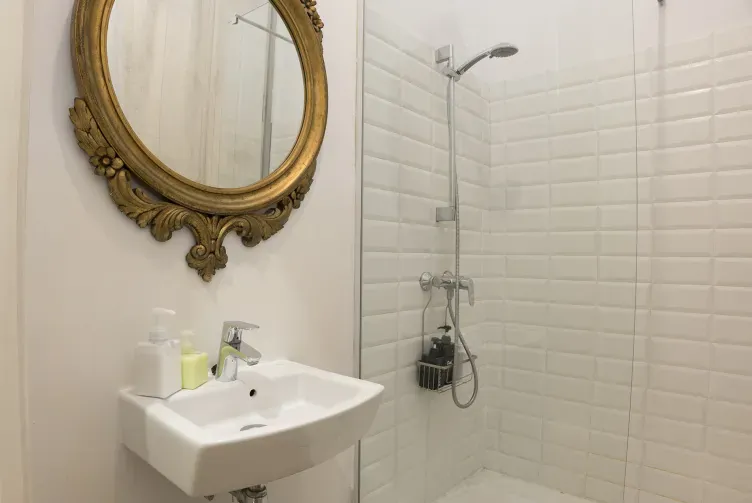 Habitación Doble Estándar