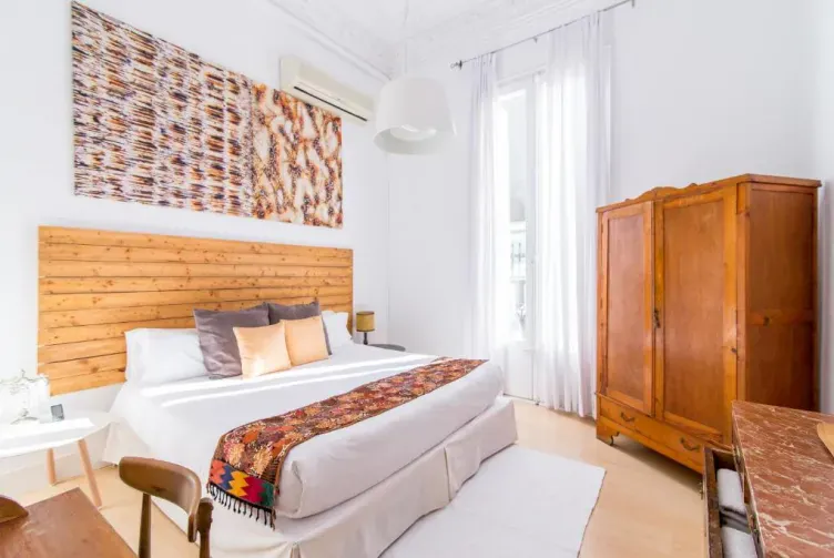 Habitación Doble Estándar