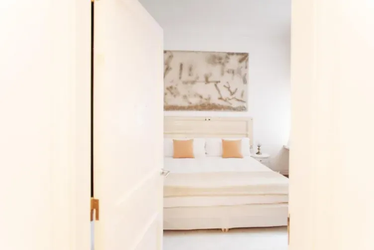 Habitación Doble Económica