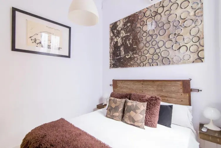 Habitación Doble Económica