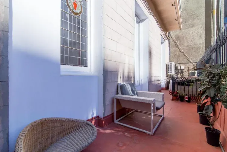 Chambre King Supérieure