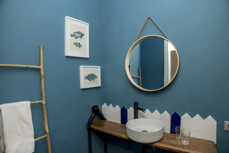 Habitación Doble Estándar