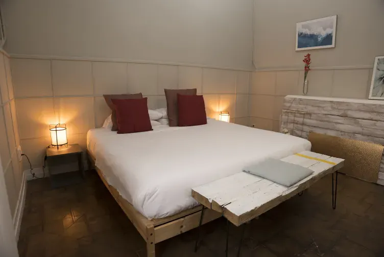 Chambre King Supérieure